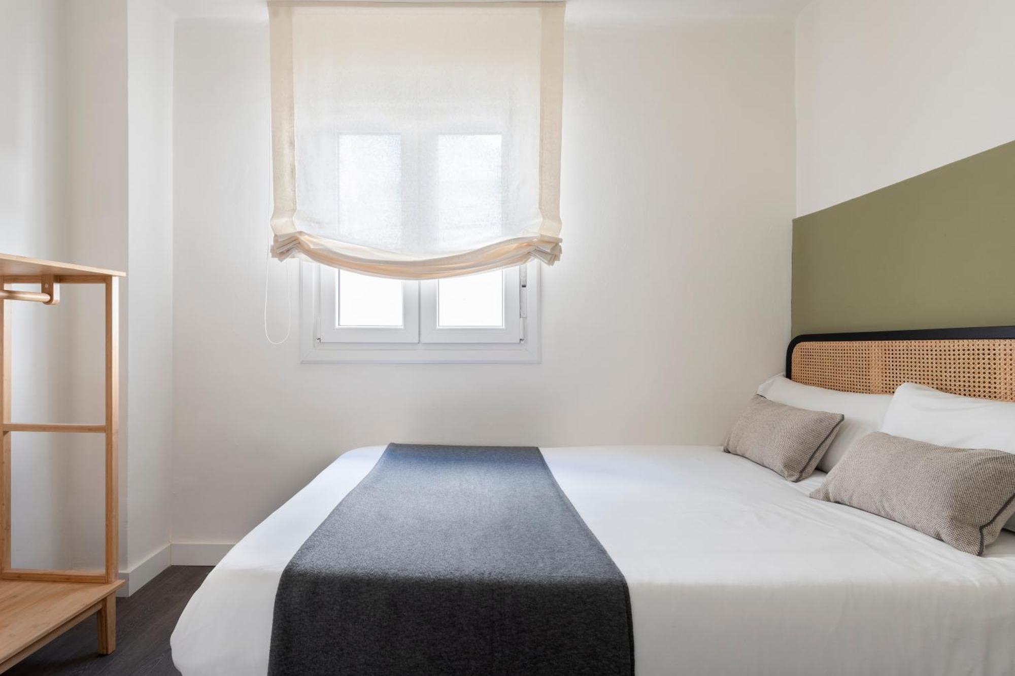 Espiritu Santo Suite Apartment Sevilla Dış mekan fotoğraf